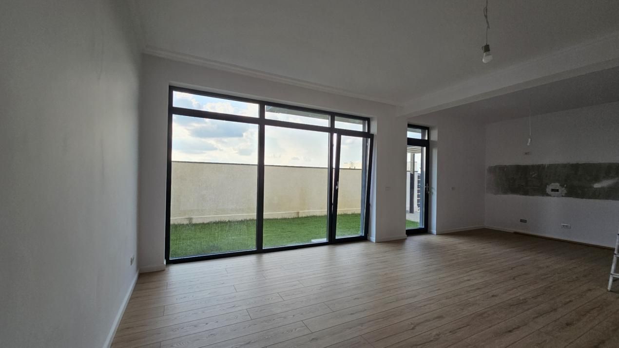 Duplex 5 camere 184.5MP | Voluntari - Matei Millo | 2 locuri parcare – fotografia 18 din 21