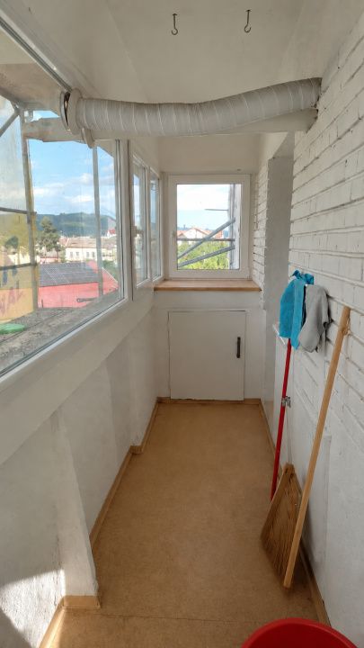 ZONA GARĂ | 2 CAMERE DECOMANDATE, 60 MP | LOCUIRE SAU INVESTIȚIE – fotografia 6 din 28