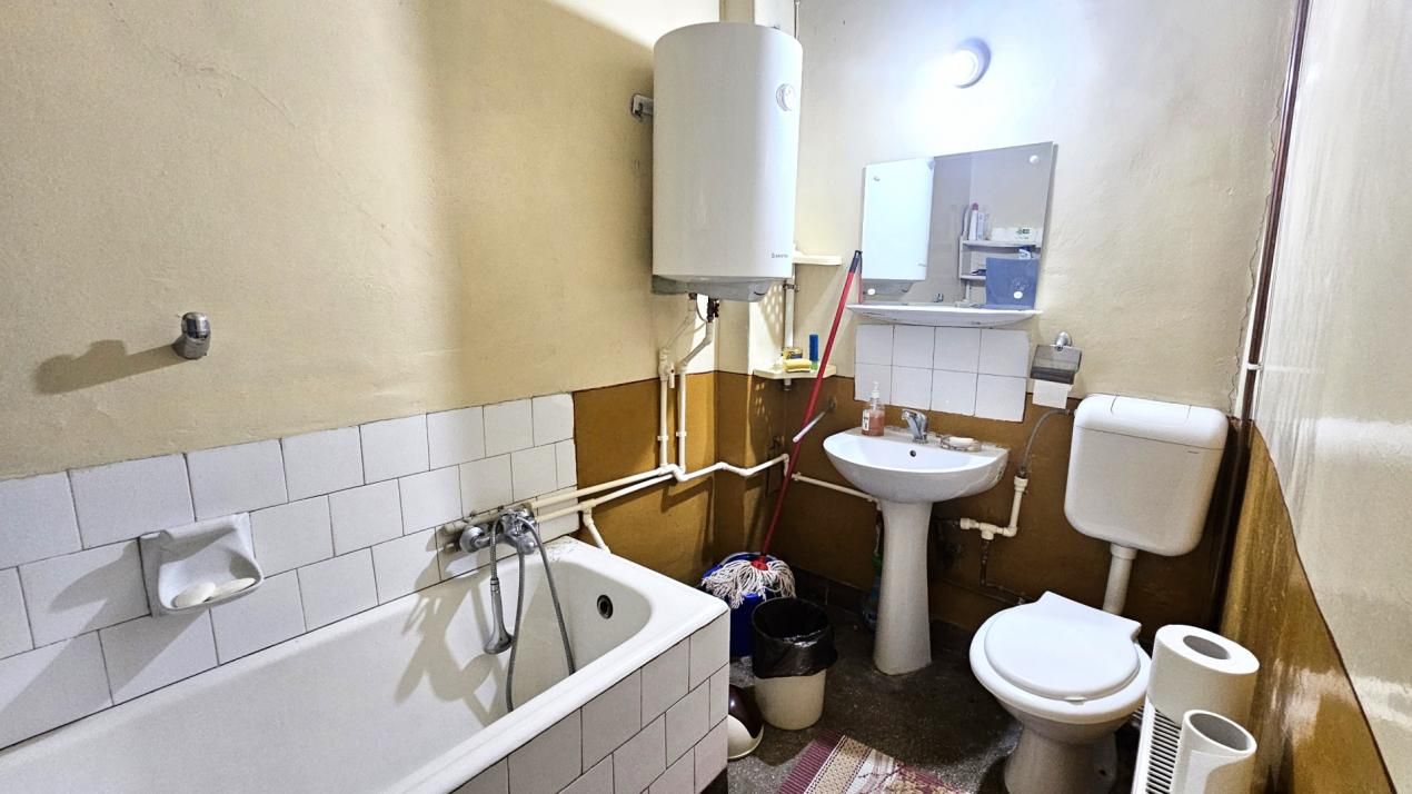 ✨Ploiesti | Parcul Regele Mihai I - casa interbelica cu teren de 648mp✨ – fotografia 7 din 28