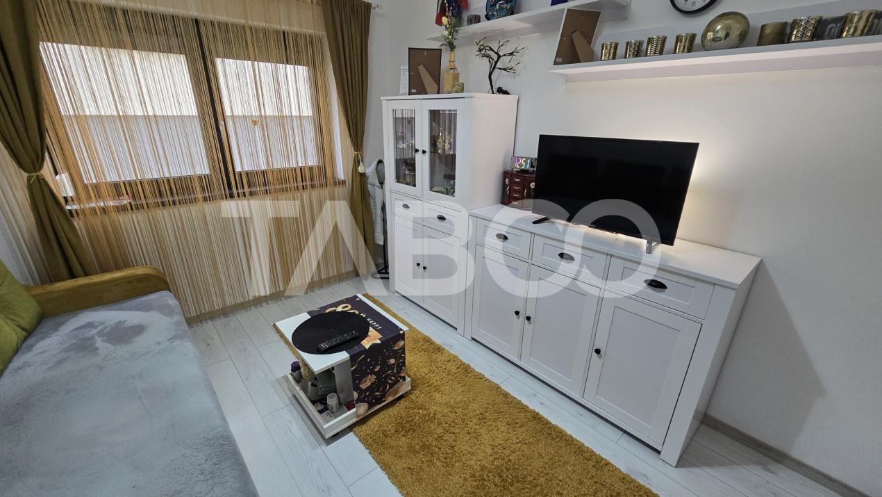 Apartament 2 camere mobilate utilate gradina de vanzare Doamna Stanca – fotografia 7 din 12