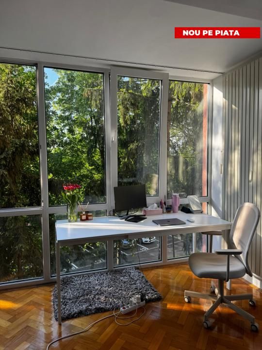 Apartament 3 camere, 91mp, zona Gradini Manastur - USAMV – fotografia 1 din 13
