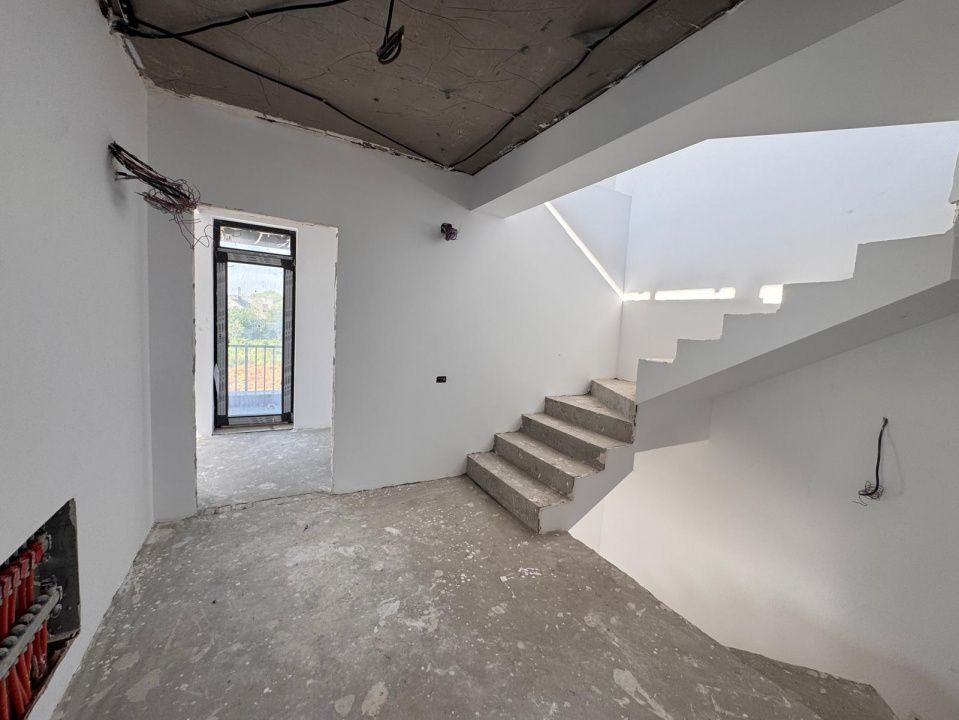 Vilă Duplex P+2 Palazu Mare | 4 Camere | Terasă 43 mp – fotografia 13 din 18