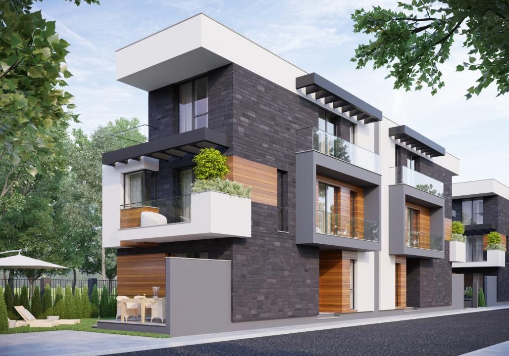 Teren Dezvoltare | 1.869 mp | PUD Aprobat | Str. Jupiter - Pantelimon IF – fotografia 8 din 15