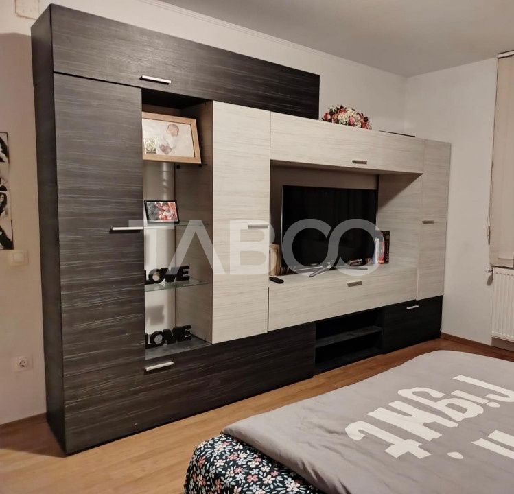 Casa de vanzare  cu garaj si curte 147 mpu in Sura Mare Sibiu – fotografia 1 din 11