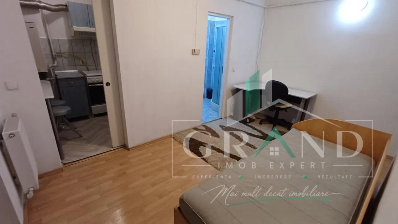 Apartament 1 camera | PET FRIENDLY | ZONA IRIS – fotografia 1 din 7
