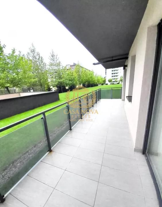 Apartament 2 camere 55mp, Grand Park Residence, finisaje moderne, parcare – fotografia 6 din 8