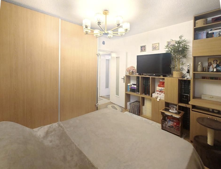 2 Camere Decomandat | Mobilat & Utilat | Drumul Taberei - AFI | Comision 0 – fotografia 13 din 14