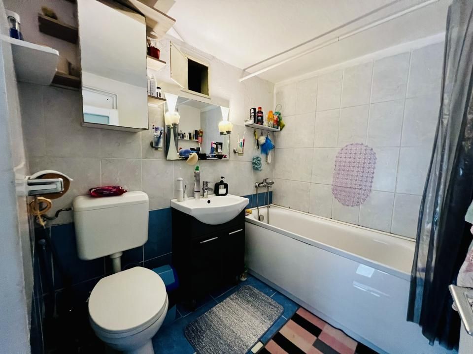Casa individuala cu 5 camere si teren 1187 mp - Zona Mehala, Timisoara – fotografia 13 din 13