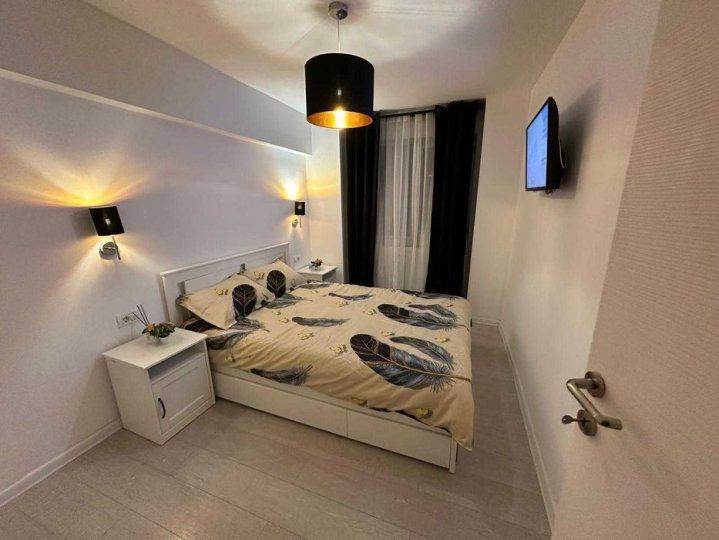 3 Camere de inchiriat | Berceni | Metrou | Mobilat & Utilat | – fotografia 4 din 8