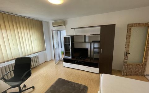 Garsoniera Iancului - 300 m de Metrou Piata Iancului