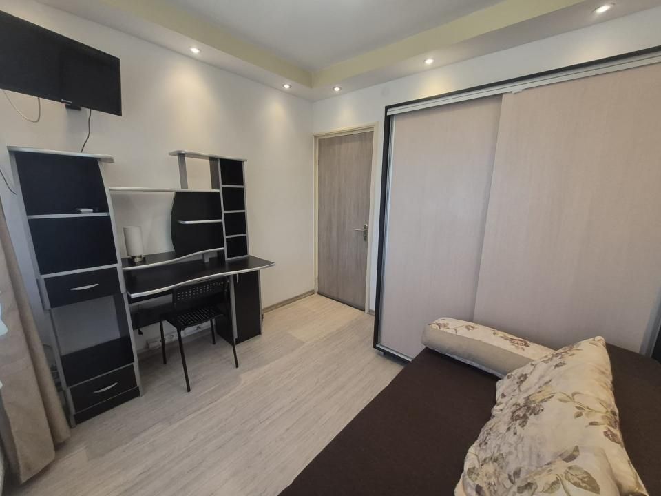 3 Camere de inchiriat | Drumul Taberei | Mobilat  | Utilat | Metrou | – fotografia 3 din 9