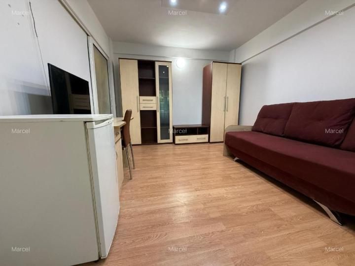 Garsoniera de vanzare | Basarabia | Metrou | Bloc reabilitat  | – fotografia 5 din 5