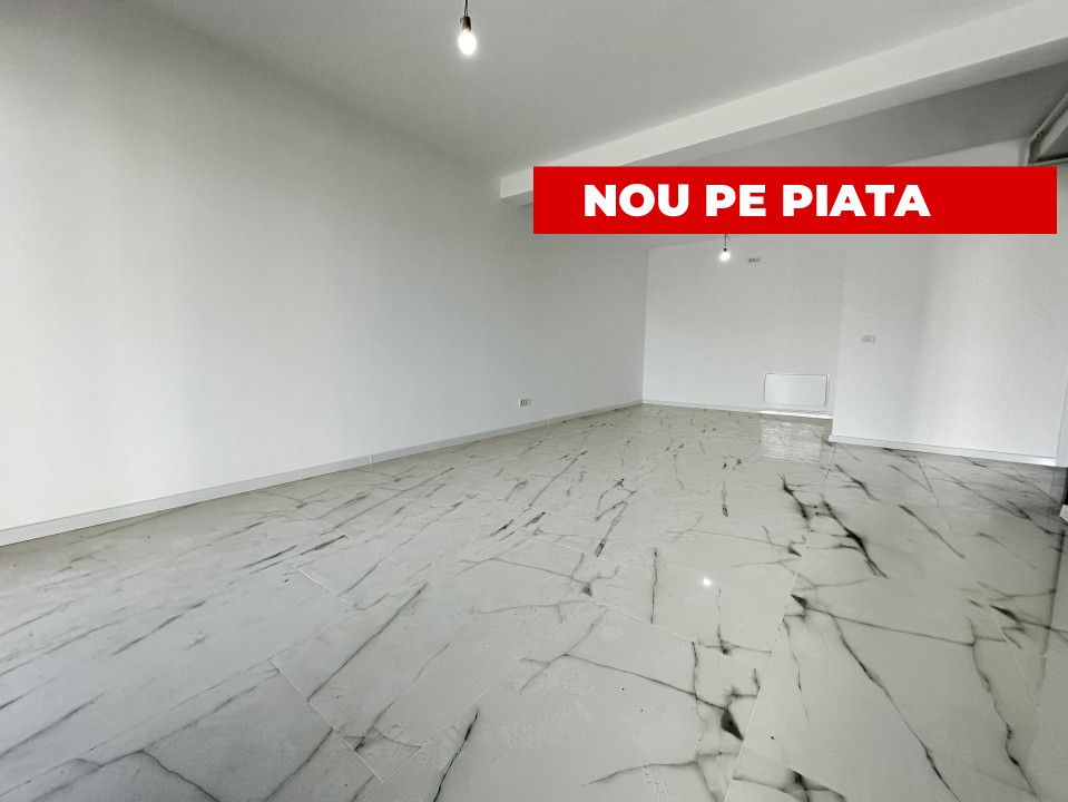 Apartament modern, 3 camere, 68 mp, etaj 1 - Dumbravita (Ion Creanga) – fotografia 3 din 7