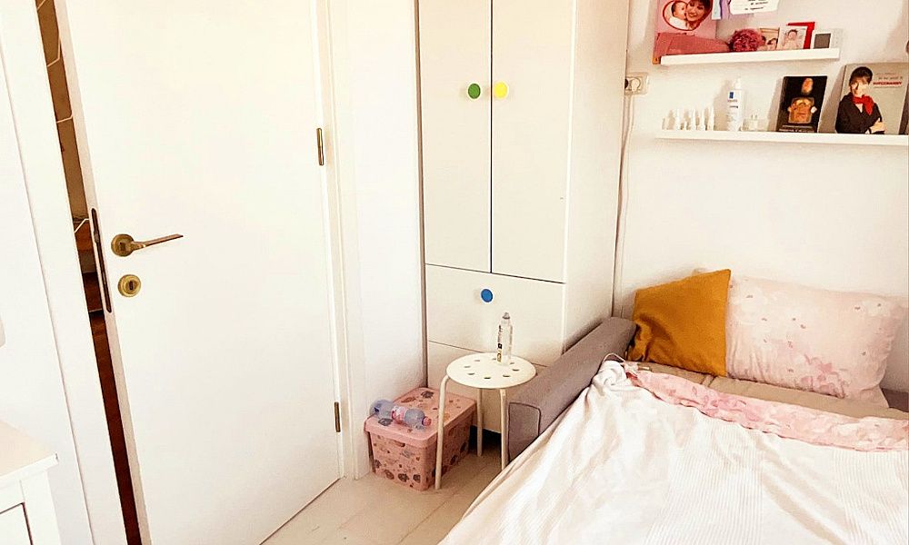 Apartament 4 camere de vânzare | Lacul Tei - Petricani | 104 mp utili – fotografia 10 din 19