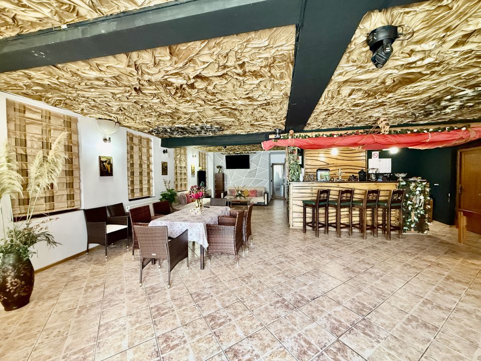 Casa bld Mamaia la  intrare Satul de Vacanta, langa Hotel Quartz – fotografia 3 din 15