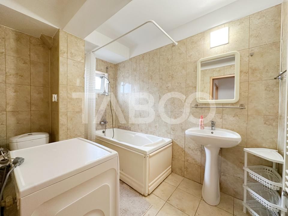 Garsoniera 38 mp bloc nou de vanzare in cartierul Marasti – fotografia 7 din 9