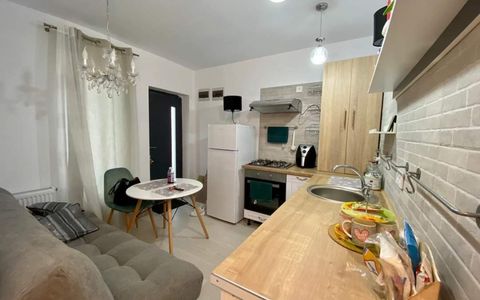 GARSONIERĂ PREMIUM | CARTIERUL ARHITECȚILOR | GRĂDINĂ PRIVATĂ 84 MP