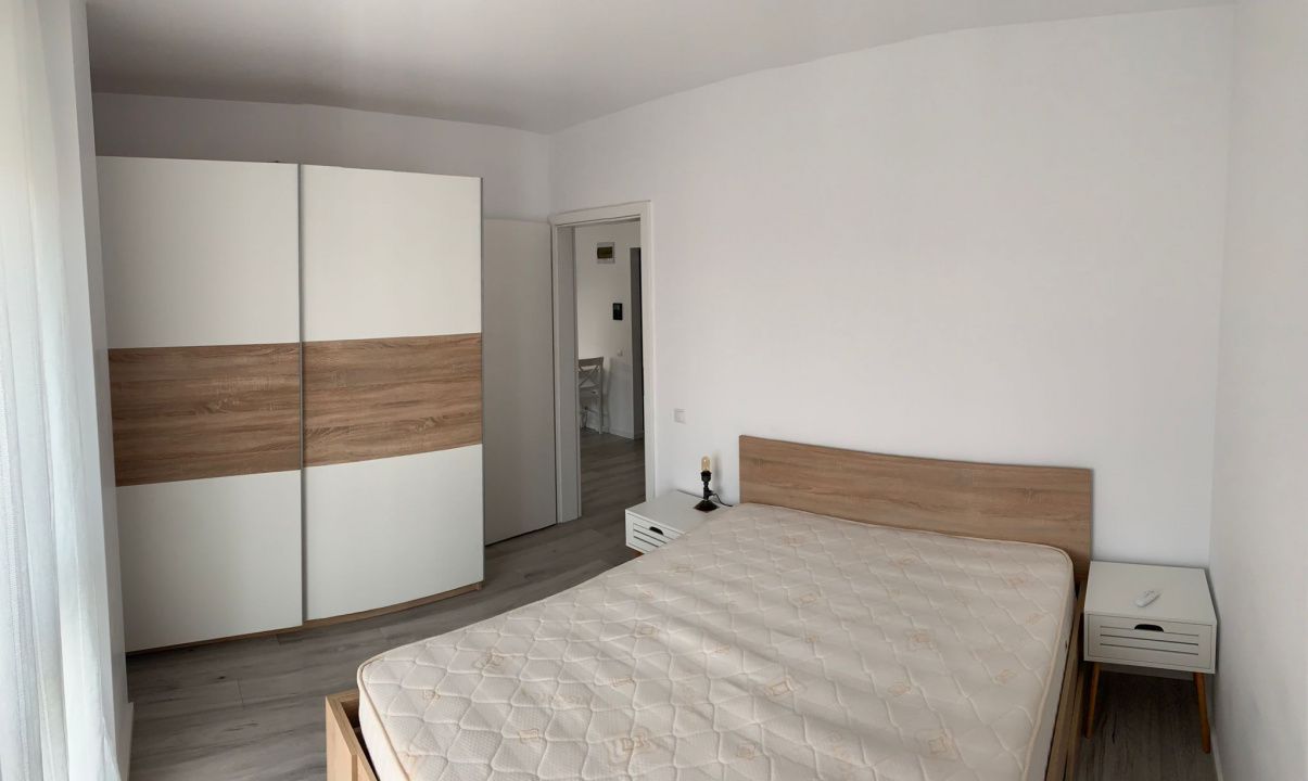 Apartament cu PANORAMA, 2 camere, LIFT, parcare, zona str. Teilor! – fotografia 4 din 7