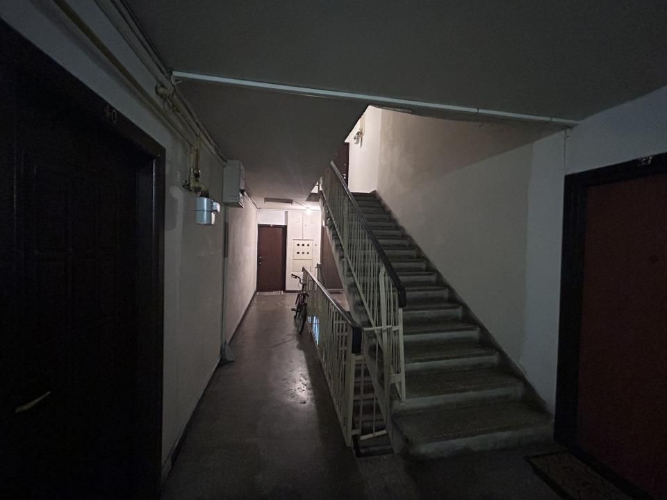 Un apartament care asteapta sa fie redesenat, C-tin Titel Petrescu, 7 – fotografia 21 din 22