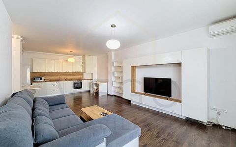 Apartament cu 2 camere, opțional garaj, balcon, aproape de Iulius Mall