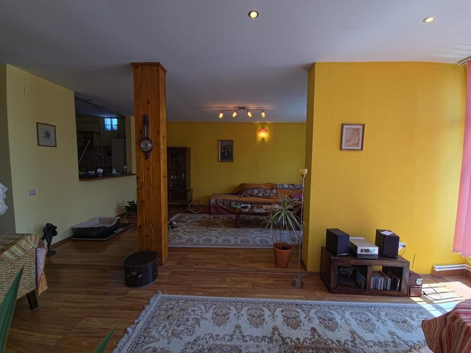 Faleza Nord Casă tip duplex P+1+M – fotografia 2 din 23
