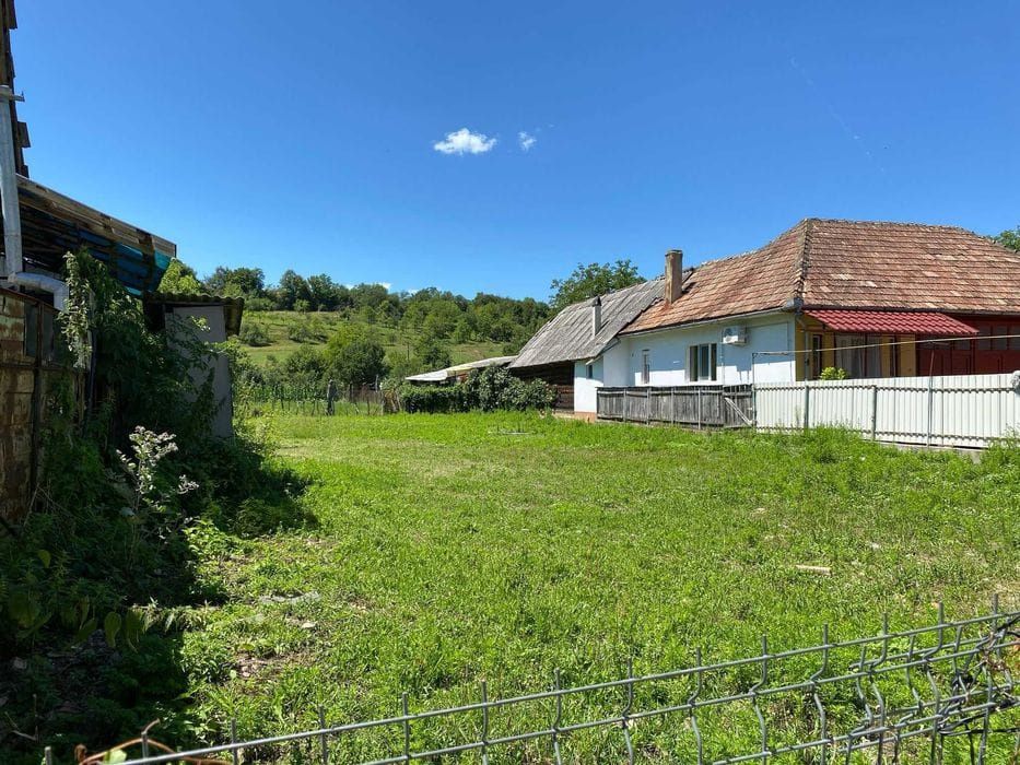 De vânzare casă cu etaj, jud Sălaj, loc. Letca, 45000 Euro – fotografia 5 din 10
