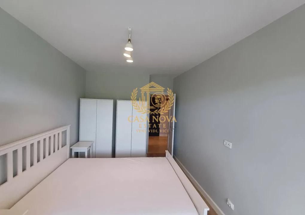 Apartament 2 camere 54mp, cartier Gheorgheni, balcon, parcare – fotografia 4 din 8