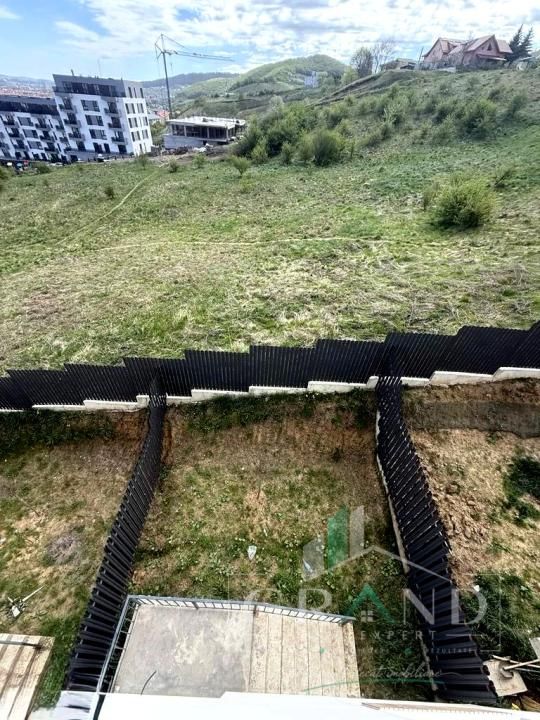 CASĂ NOUĂ | 101 MP UTILI | 3 DORMITOARE | 3 BĂI | PARCARE | TERASĂ | FLOREȘTI – fotografia 4 din 4
