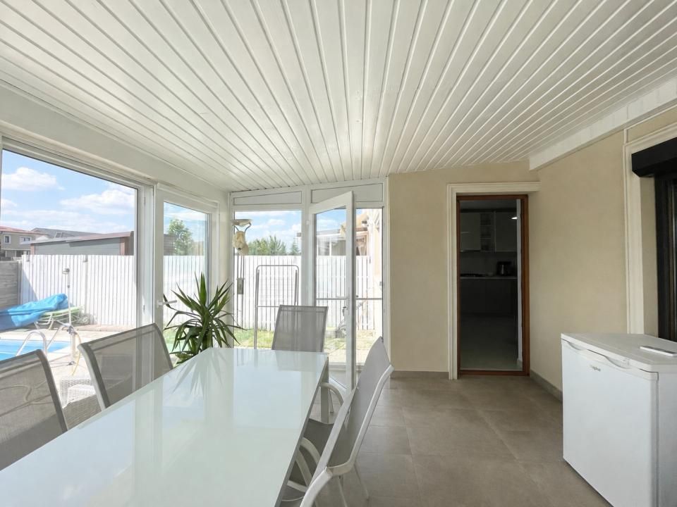 Duplex 4 camere, Mosnita Noua - Super pozitie – fotografia 15 din 16