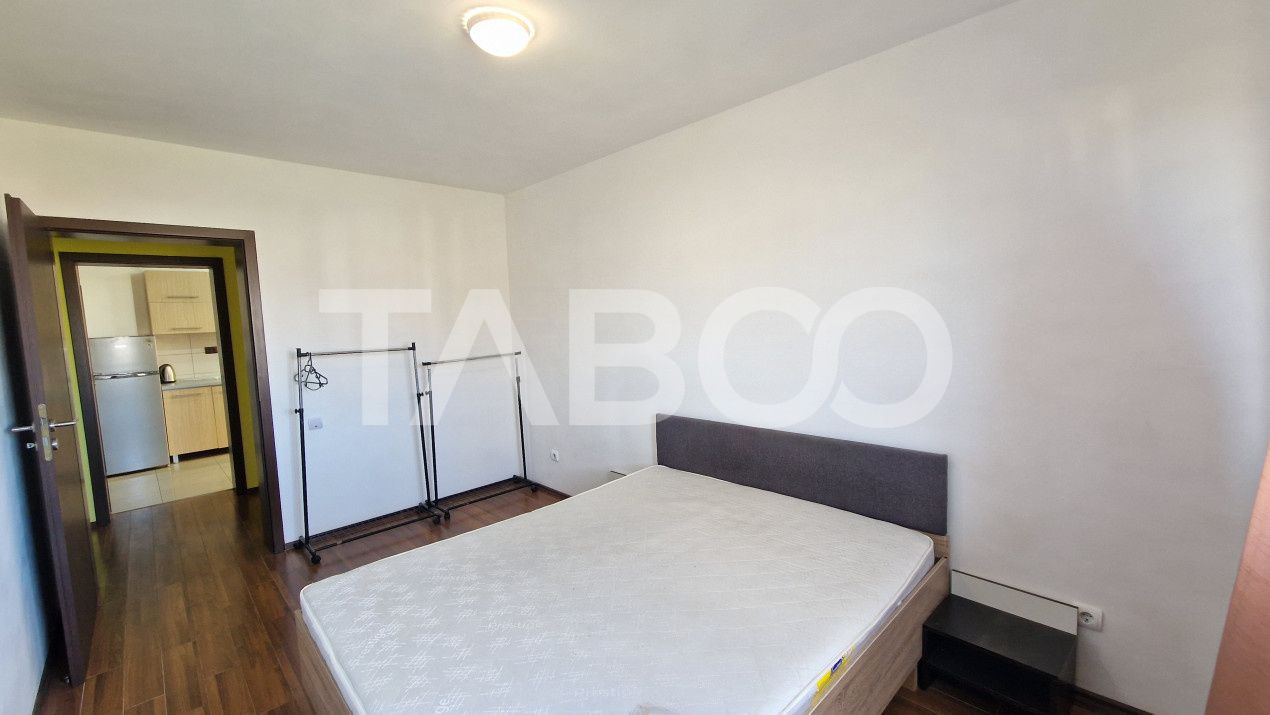 Apartament de vanzare 2 camere balcon parcare etaj 2 Selimbar Sibiu – fotografia 6 din 15