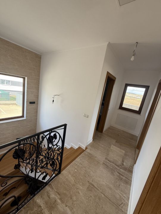 Casă deosebită P+E, cu 4 dormitoare, Apahida – fotografia 9 din 11