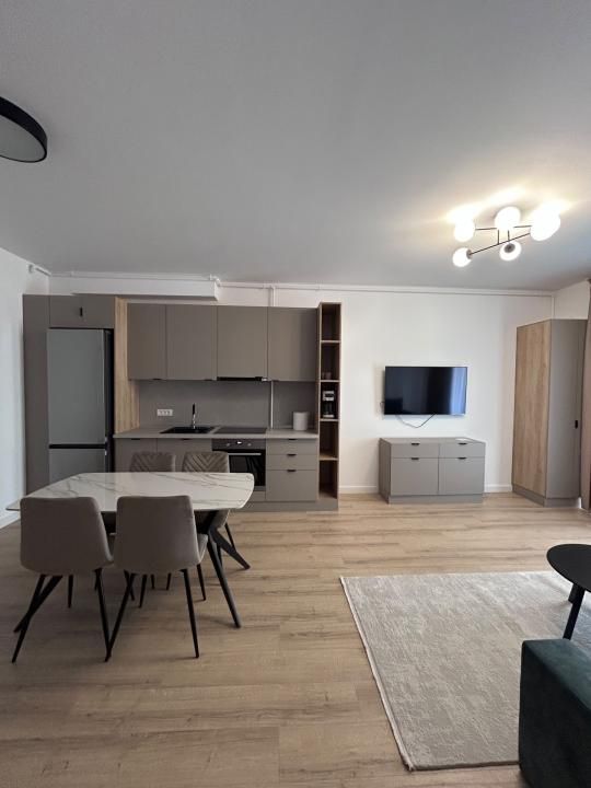 INCHIRIERE/ APARTAMENT 2 CAMERE / LUJERULUI/ COMO PARK RESIDENCE / 680 EURO – fotografia 1 din 13