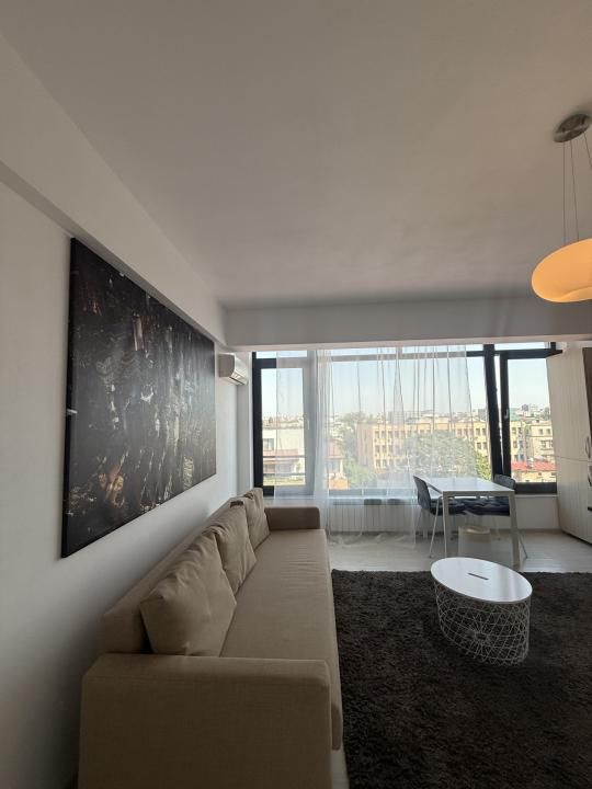 2 Camere de inchiriat | Bulevardul Unirii | Centrala | Pet friendly – fotografia 2 din 16
