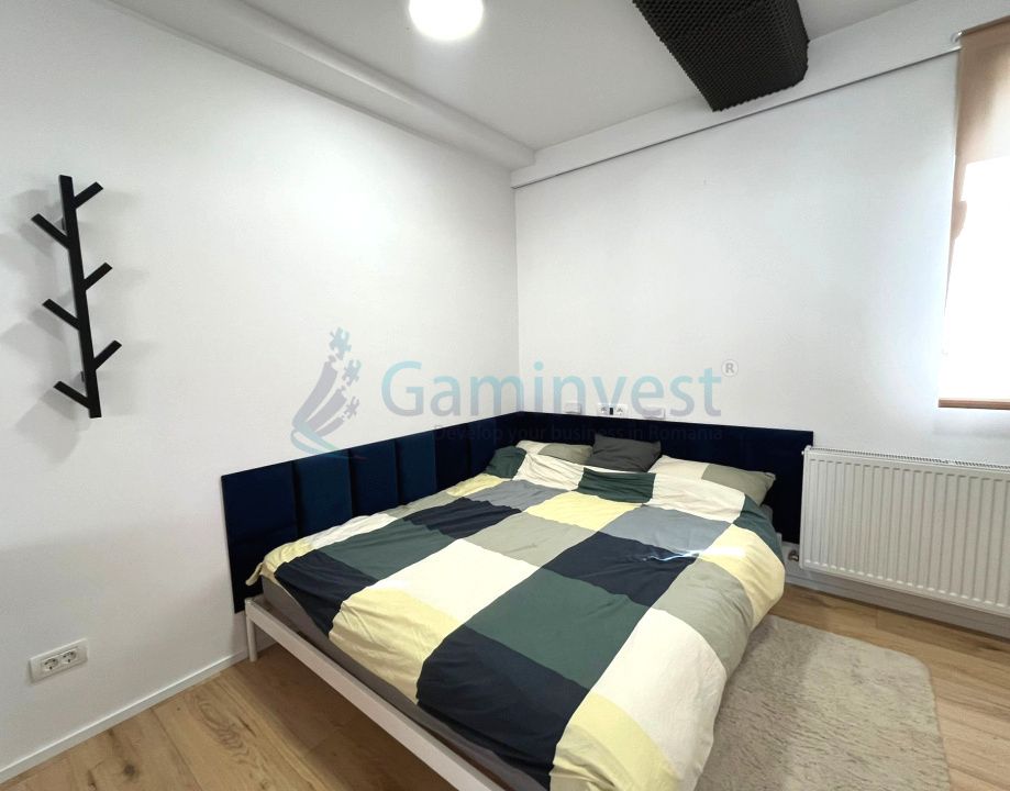 Apartament de inchiriat in Oradea cu 2 camere, aproape de Parcul I. C. Bratianu – fotografia 5 din 8