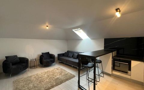 Apartament cu 2 camere de vânzare | Chiajna