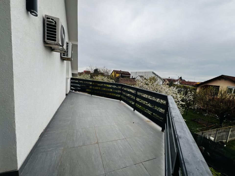 Vila 6 camere mobilata-  320 mp utili - zona Bogdanestilor – fotografia 16 din 18