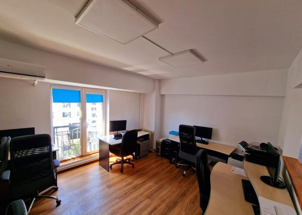 5 Camere de inchiriat | Unirii - Casa Poporului | Spatiu Birouri | – fotografia 1 din 7