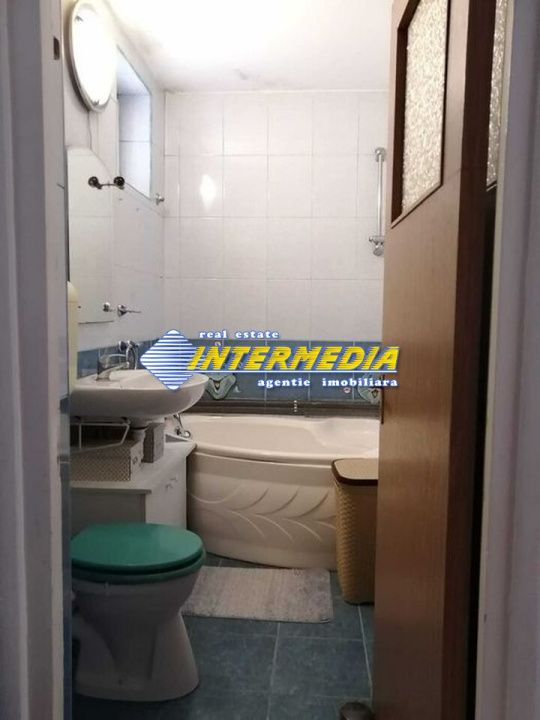 Apartament 2 Camere decomandat de vanzare zona Centru in Alba Iulia finisat – fotografia 6 din 9