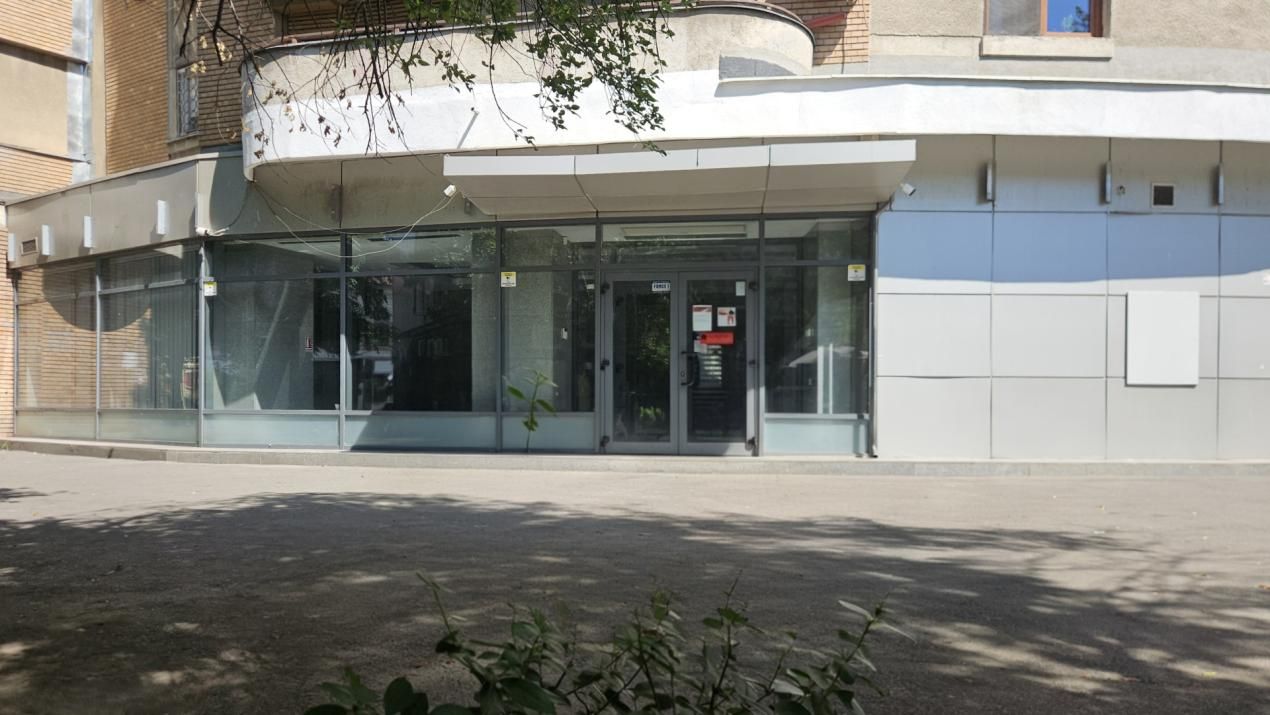 Spatiu Comercial | Semicentral | Tineretului | Gheorghe Sincai – fotografia 1 din 6