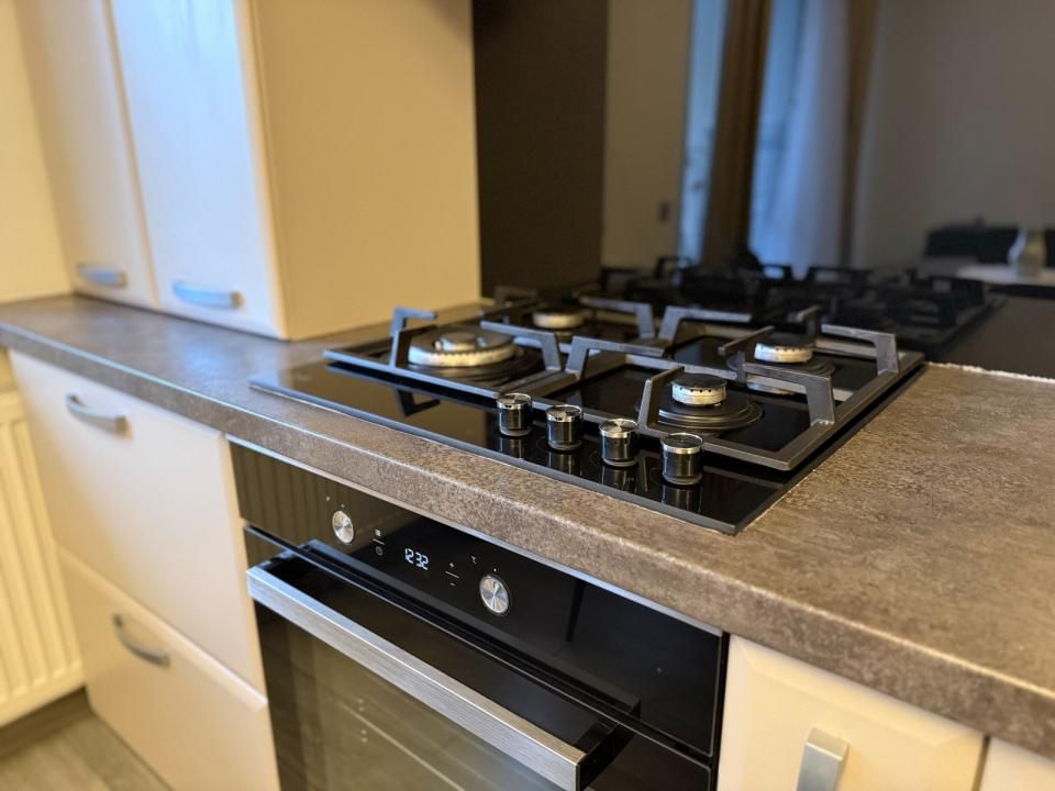 Apartament modern cu 2 camere în Luminia Residence – Europa – fotografia 14 din 24