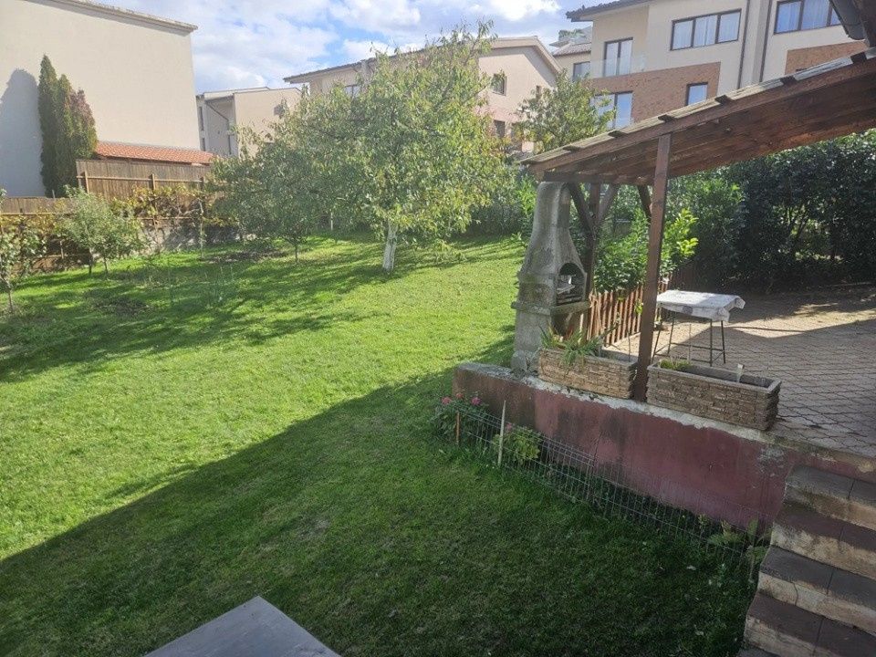 Casă individuală, zonă Țăietura Turcului, 1400mp teren, Cluj-Napoca – fotografia 7 din 8