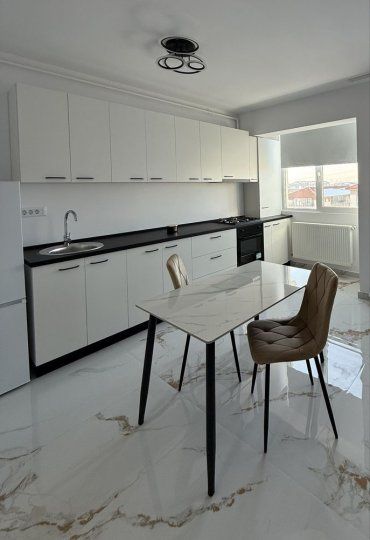 Garsoniera de inchiriat | Dobroesti | Centrala proprie | Loc de parcare – fotografia 6 din 8