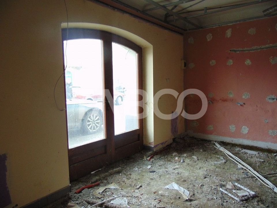Pensiune cu 19 camere de inchiriat in Sibiu zona Centrala – fotografia 14 din 27