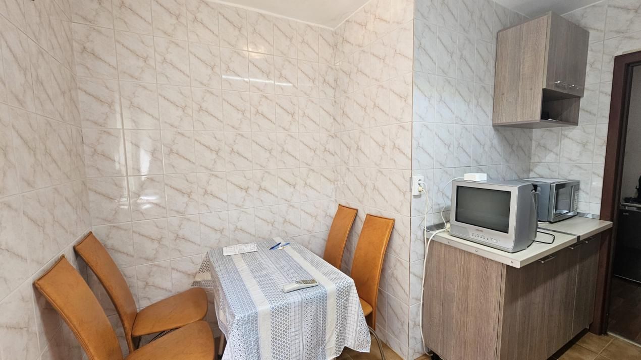 Brâncoveanu | 3 Camere Decomandat | Mobilat și Utilat | Izvorul Crisului – fotografia 7 din 19