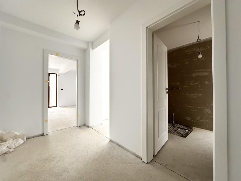 Apartament 2 camere, bloc nou - Timișoara – fotografia 5 din 9