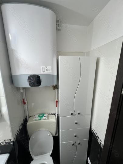 2 Camere | Tineretului | Metrou | Mobilat | Utilat | Boiler – fotografia 6 din 10