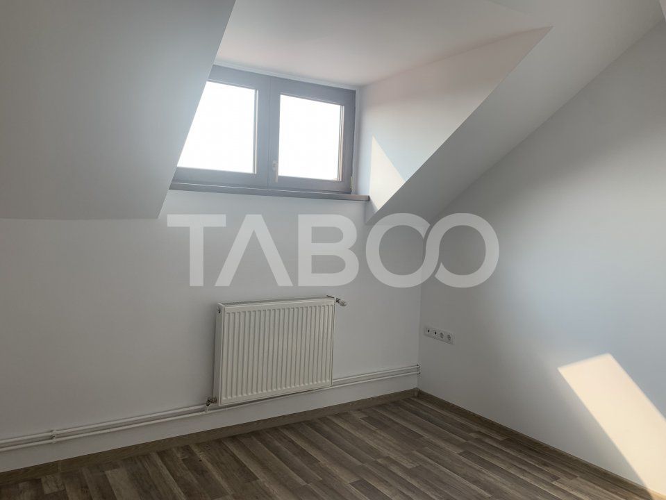 De inchiriat spatiu de birouri 300 mp in Sibiu zona centrala – fotografia 3 din 11