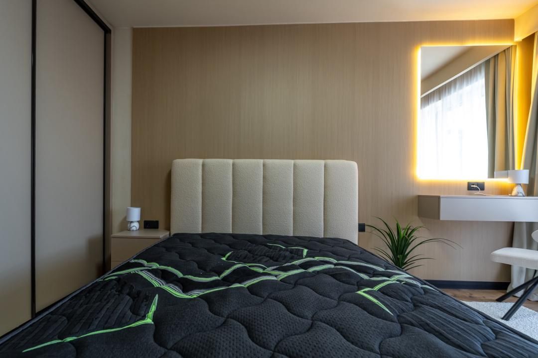 Apartament nou 2 camere din 2026 Tineretului – fotografia 18 din 26