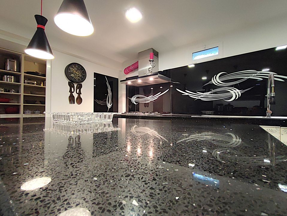🏠 Casa 4 camere, mobilata si utilata modern, KM 5, comision 0% – fotografia 41 din 70