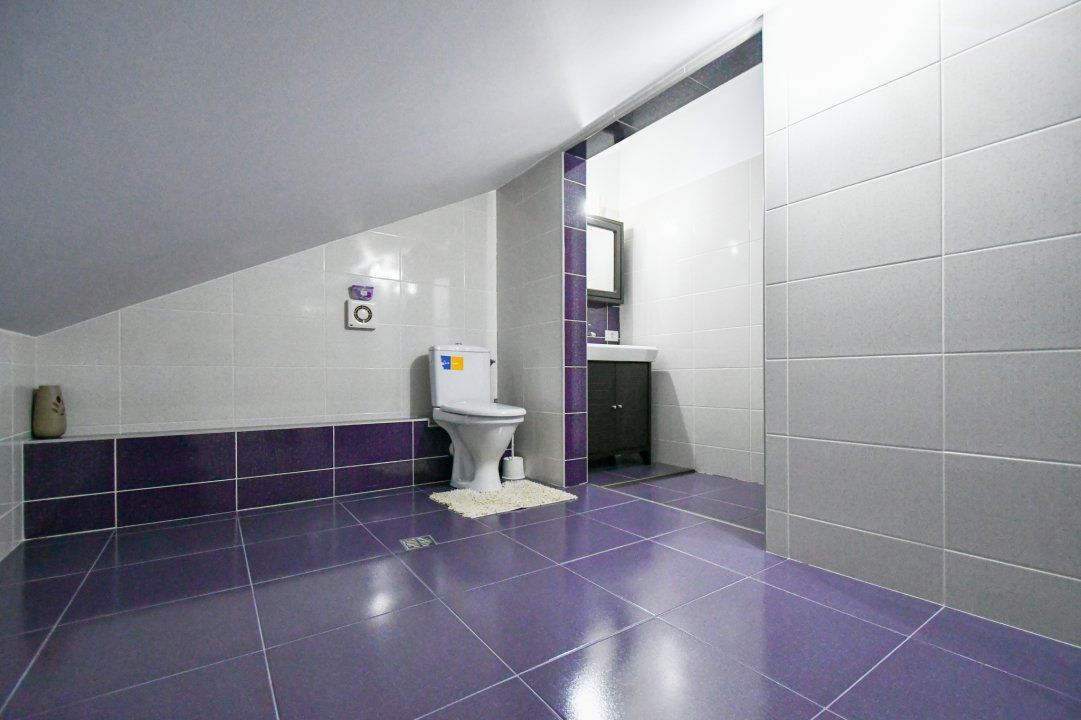 Vila independenta energetic cu teren 427mp pe colt COMISION 0% – fotografia 47 din 60